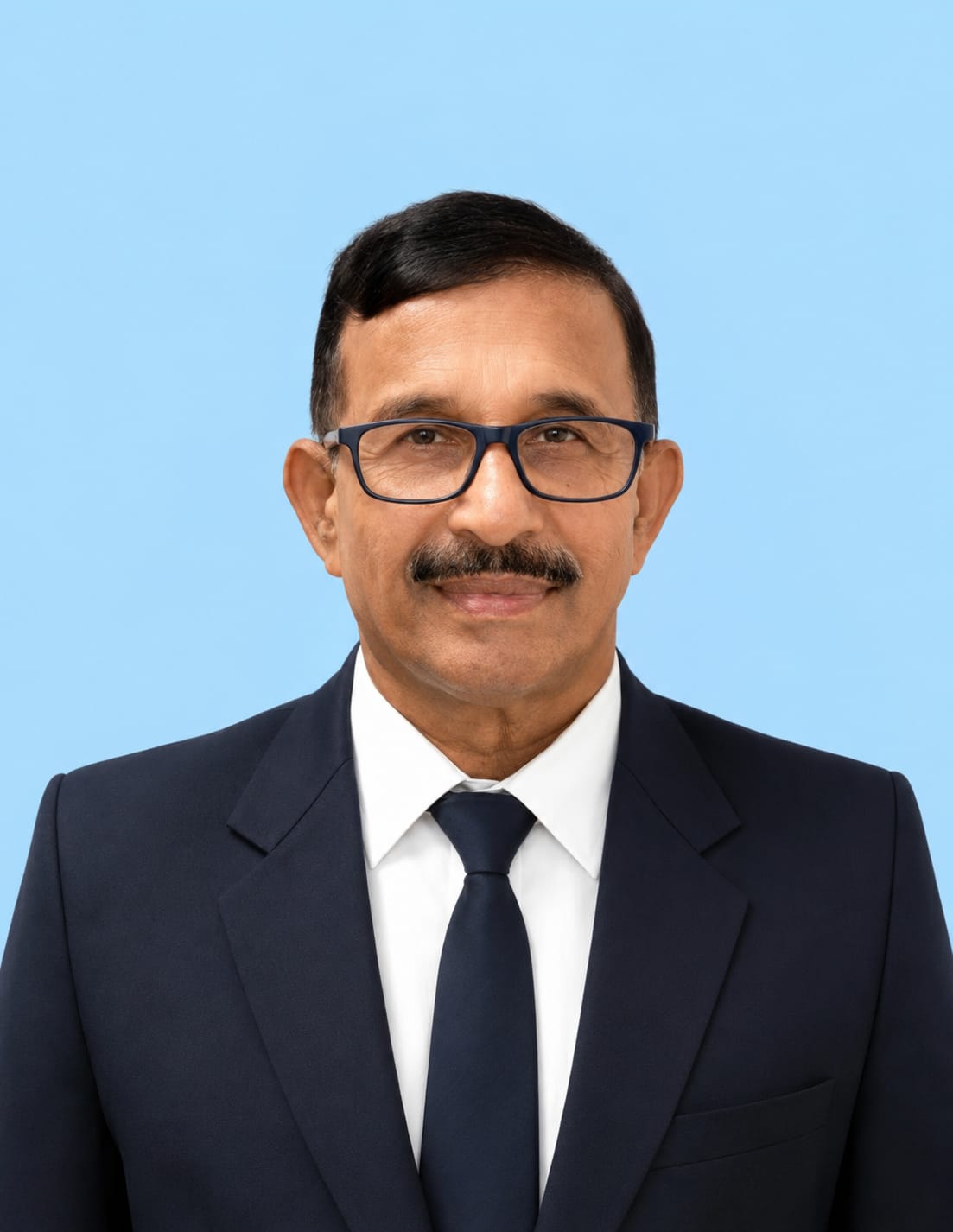Kyoshi K. Anand Devadiga